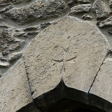 Maison du XVe siècle