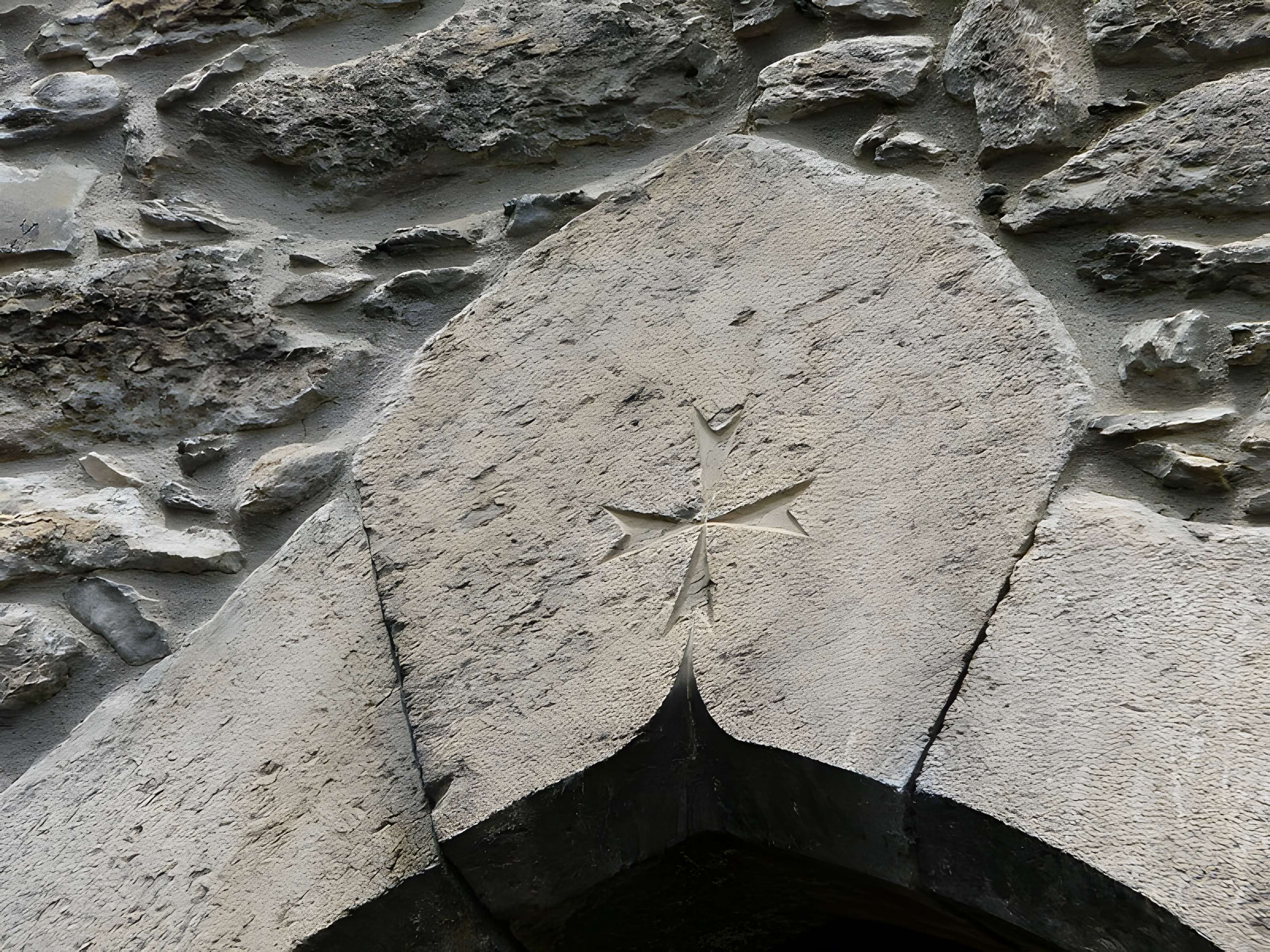 Maison du XVe siècle