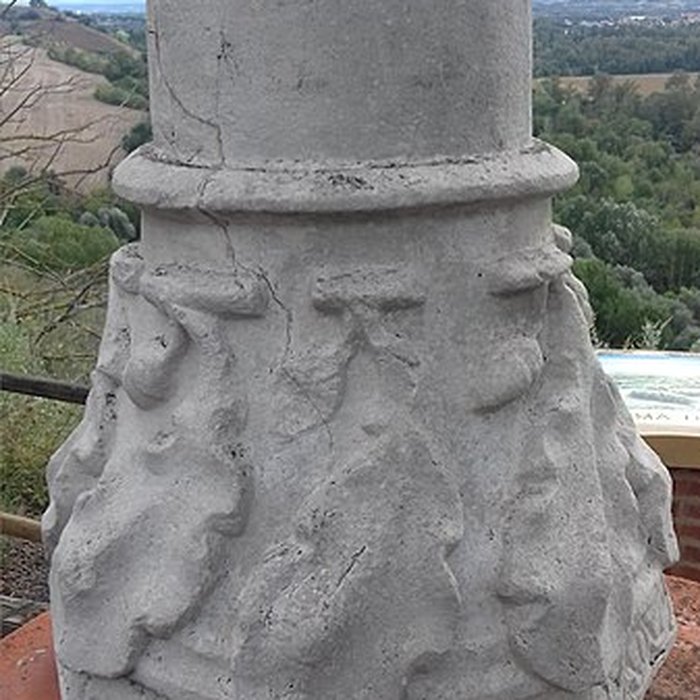 Photo de Socle de croix