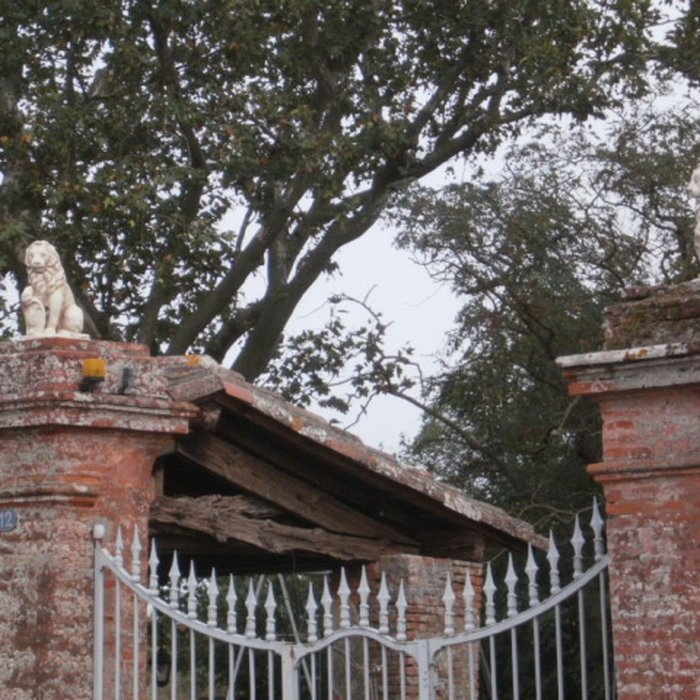 Photo de Pavillon dit Louis XVI