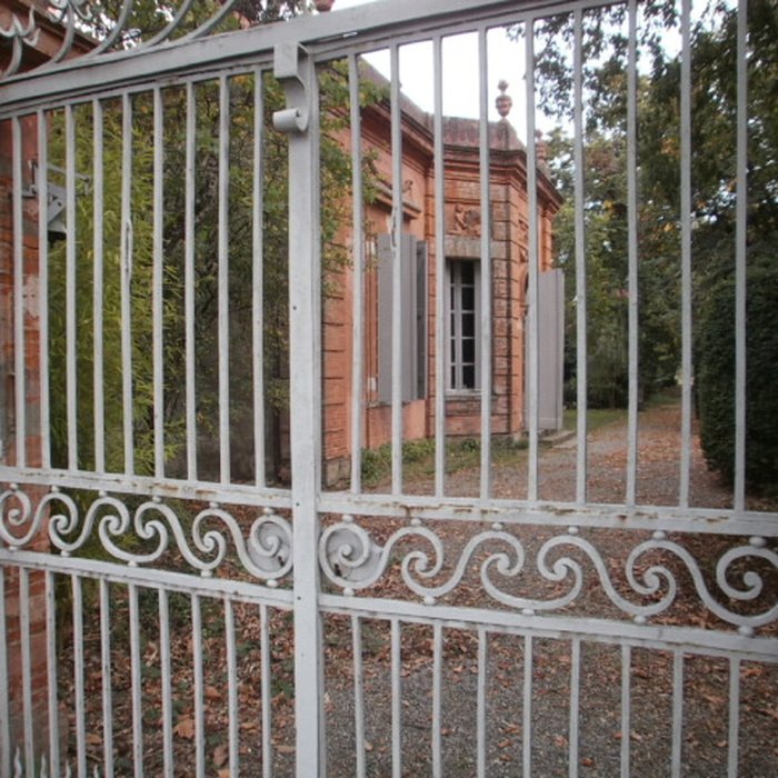 Photo de Pavillon dit Louis XVI