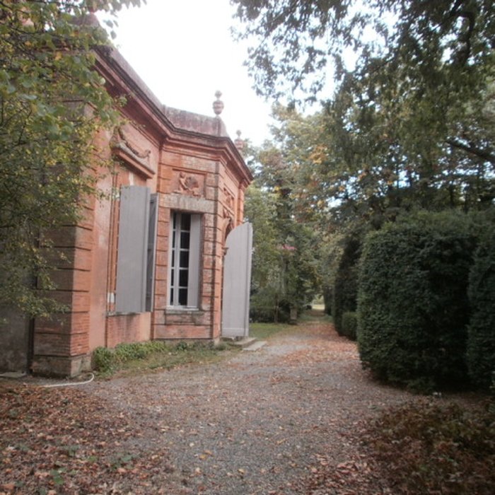 Photo de Pavillon dit Louis XVI