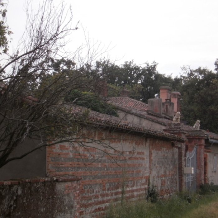 Photo de Pavillon dit Louis XVI