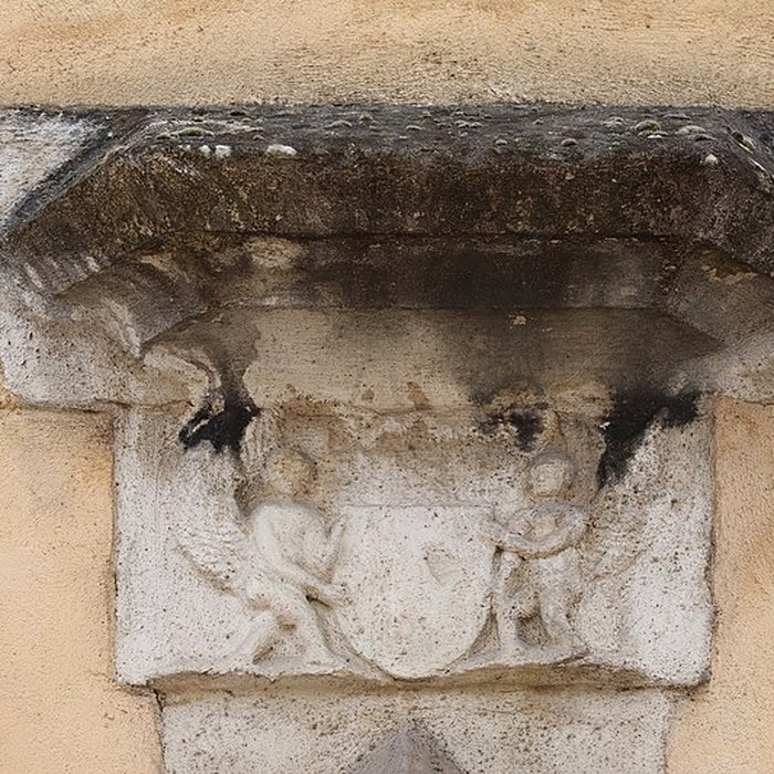 Photo de Église Saint-Baudèle de Plombières-lès-Dijon