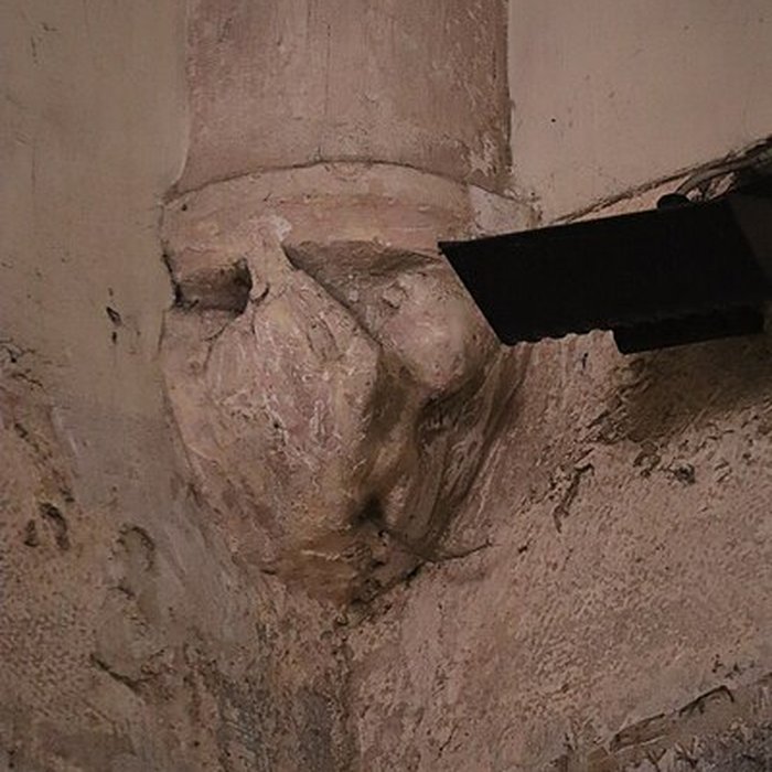 Photo de Église Saint-Baudèle de Plombières-lès-Dijon