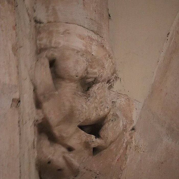 Photo de Église Saint-Baudèle de Plombières-lès-Dijon