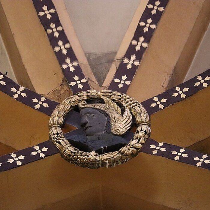 Photo de Église Saint-Baudèle de Plombières-lès-Dijon