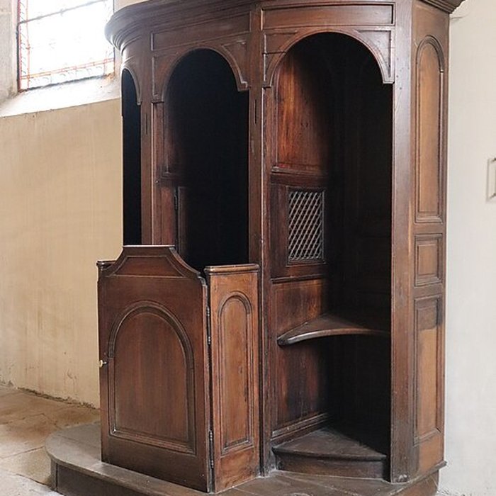 Photo de Église Saint-Baudèle de Plombières-lès-Dijon