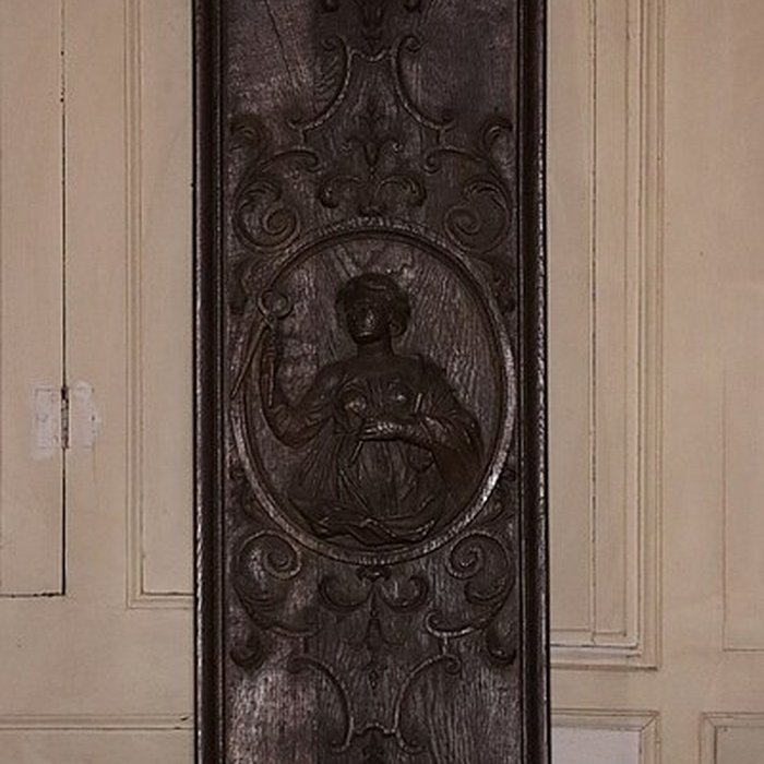 Photo de Église Saint-Baudèle de Plombières-lès-Dijon