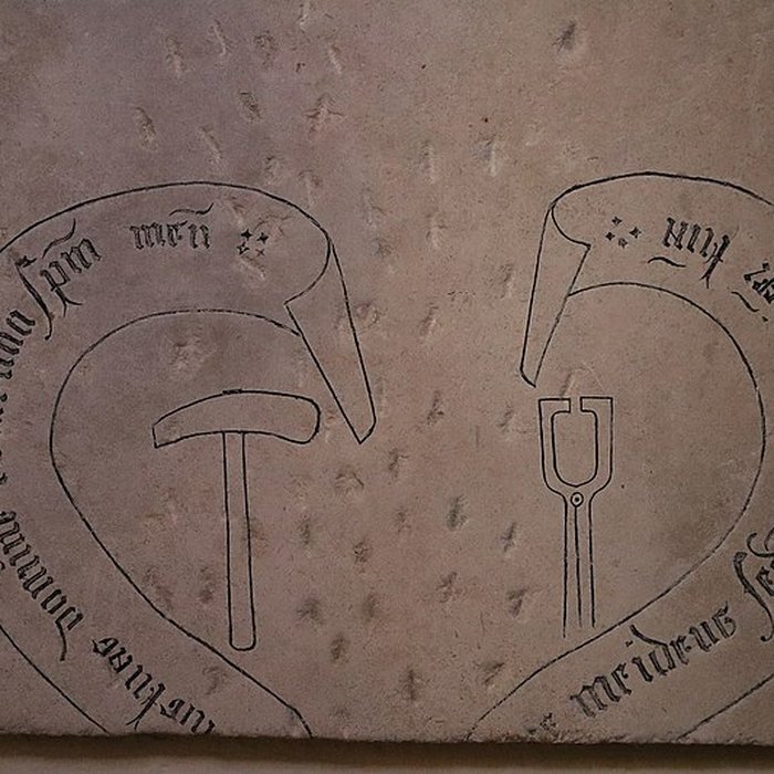 Photo de Église Saint-Baudèle de Plombières-lès-Dijon