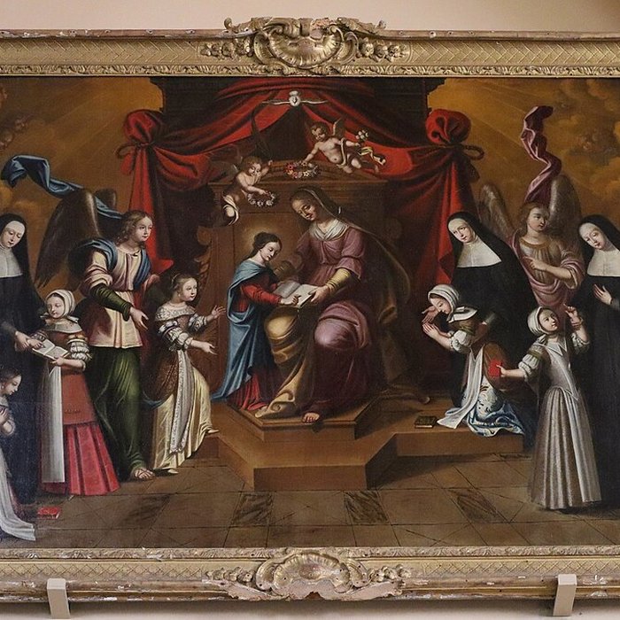 Photo de Église Saint-Baudèle de Plombières-lès-Dijon