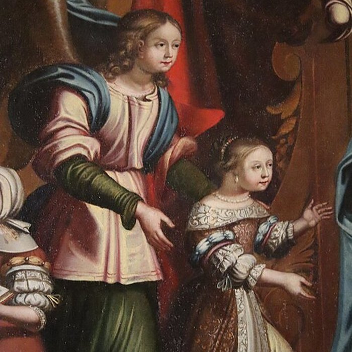 Photo de Église Saint-Baudèle de Plombières-lès-Dijon