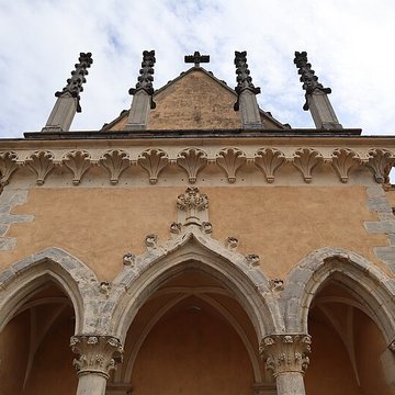 Église Saint-Baudèle de Plombières-lès-Dijon