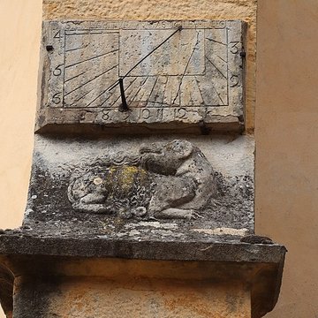Église Saint-Baudèle de Plombières-lès-Dijon