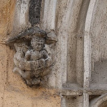 Église Saint-Baudèle de Plombières-lès-Dijon