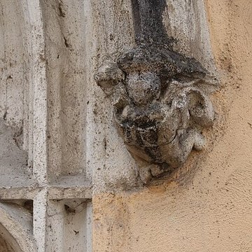 Église Saint-Baudèle de Plombières-lès-Dijon