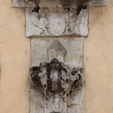 Église Saint-Baudèle de Plombières-lès-Dijon