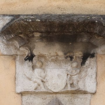 Église Saint-Baudèle de Plombières-lès-Dijon