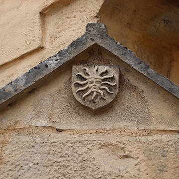 Église Saint-Baudèle de Plombières-lès-Dijon