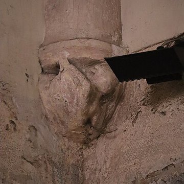 Église Saint-Baudèle de Plombières-lès-Dijon