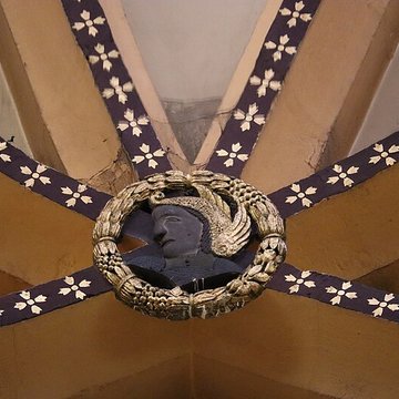 Église Saint-Baudèle de Plombières-lès-Dijon