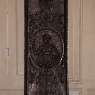 Église Saint-Baudèle de Plombières-lès-Dijon