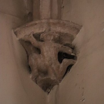 Église Saint-Baudèle de Plombières-lès-Dijon