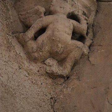 Église Saint-Baudèle de Plombières-lès-Dijon