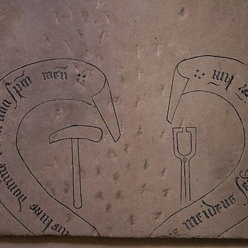 Église Saint-Baudèle de Plombières-lès-Dijon