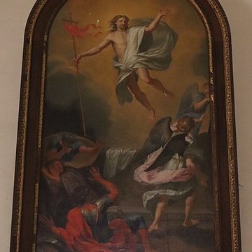 Église Saint-Baudèle de Plombières-lès-Dijon