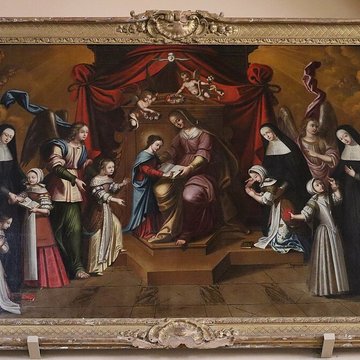 Église Saint-Baudèle de Plombières-lès-Dijon