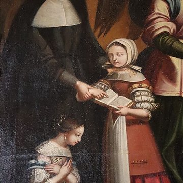 Église Saint-Baudèle de Plombières-lès-Dijon