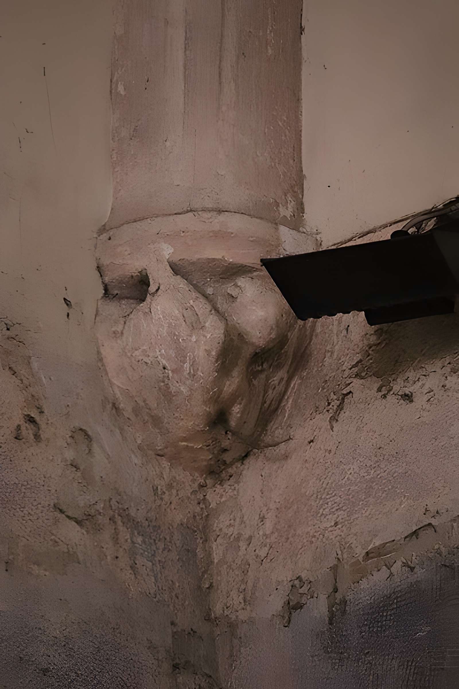 Église Saint-Baudèle de Plombières-lès-Dijon