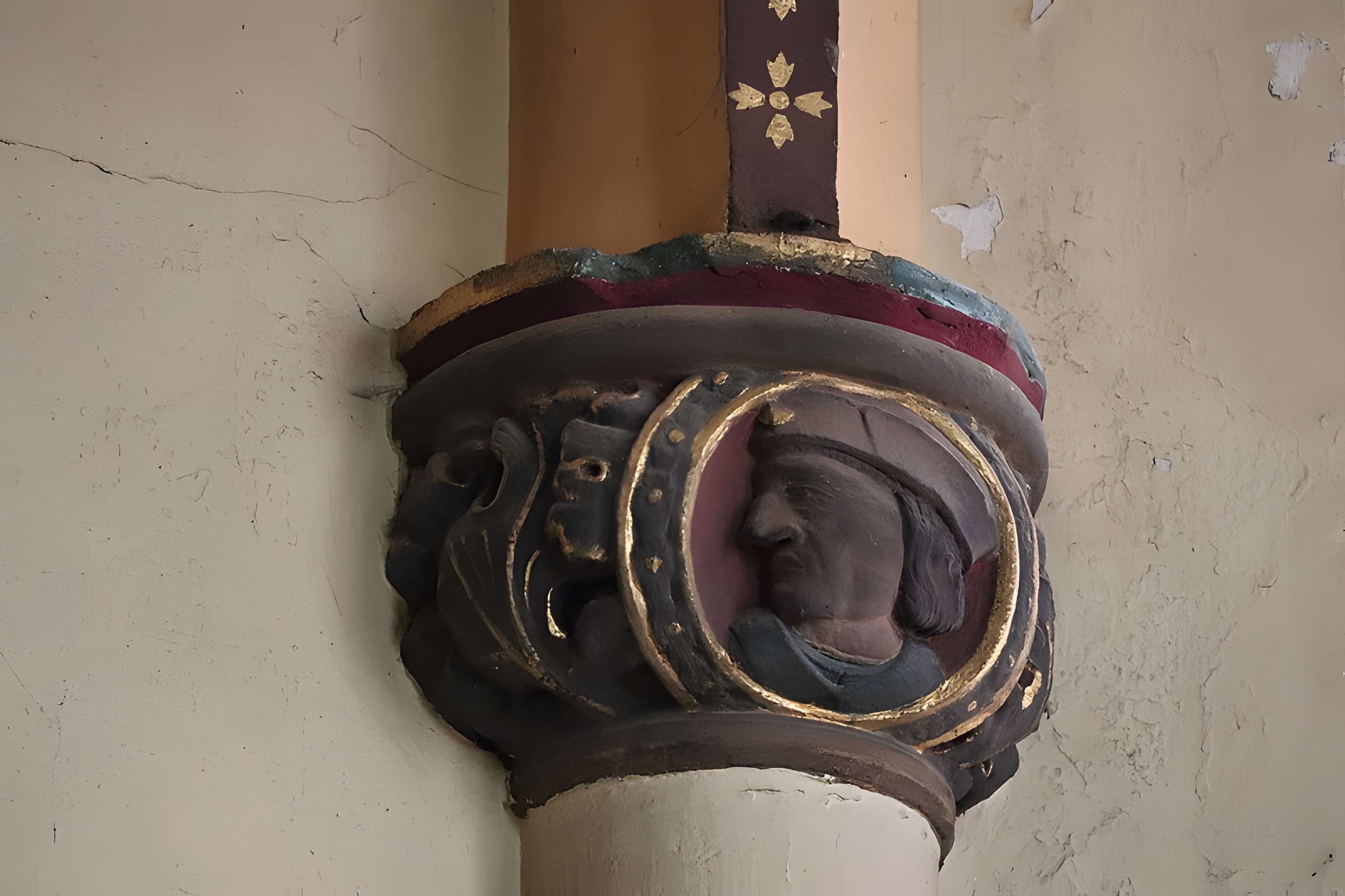 Église Saint-Baudèle de Plombières-lès-Dijon