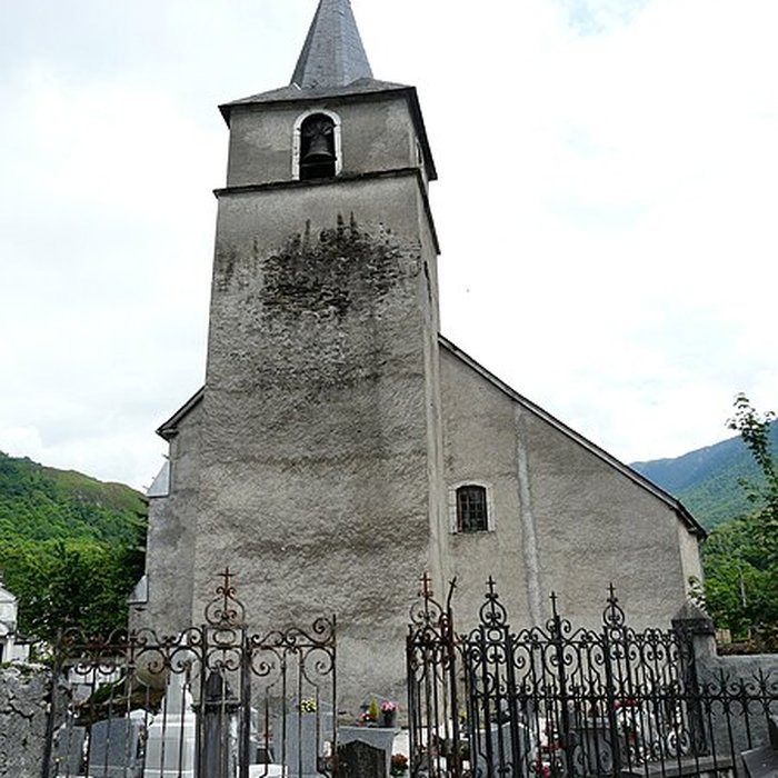 Photo de Eglise