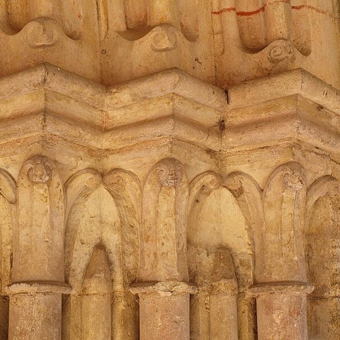 Photo de Église Saint-Bénigne de Savigny-en-Terre-Plaine