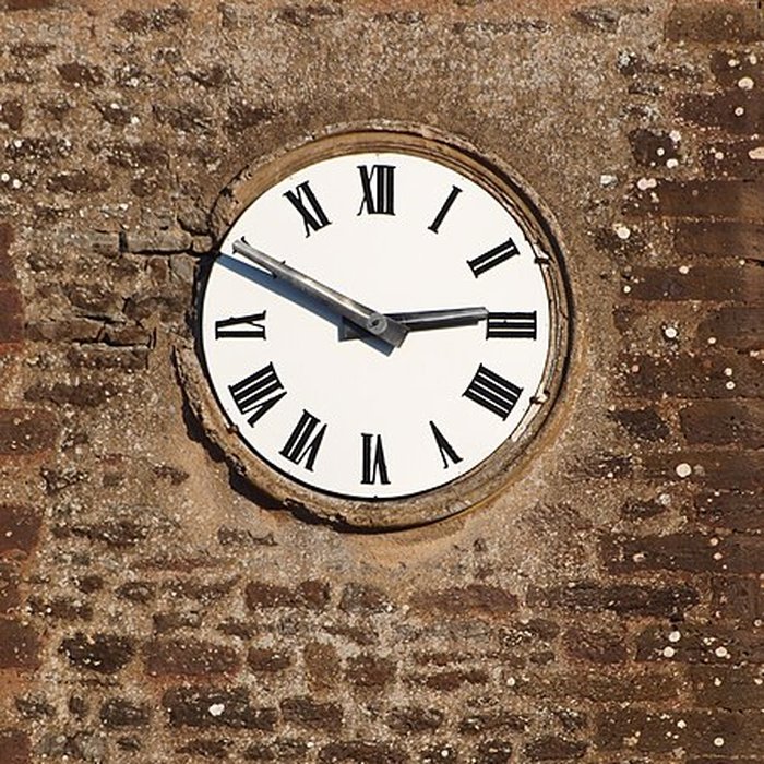 Photo de Église Saint-Bénigne de Savigny-en-Terre-Plaine