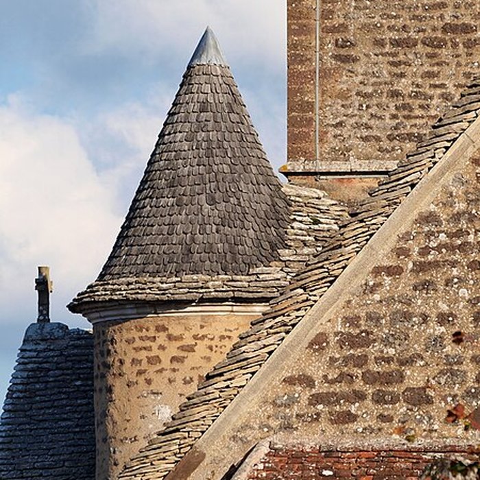 Photo de Église Saint-Bénigne de Savigny-en-Terre-Plaine