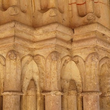 Église Saint-Bénigne de Savigny-en-Terre-Plaine