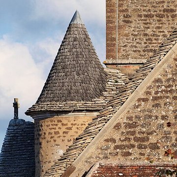 Église Saint-Bénigne de Savigny-en-Terre-Plaine