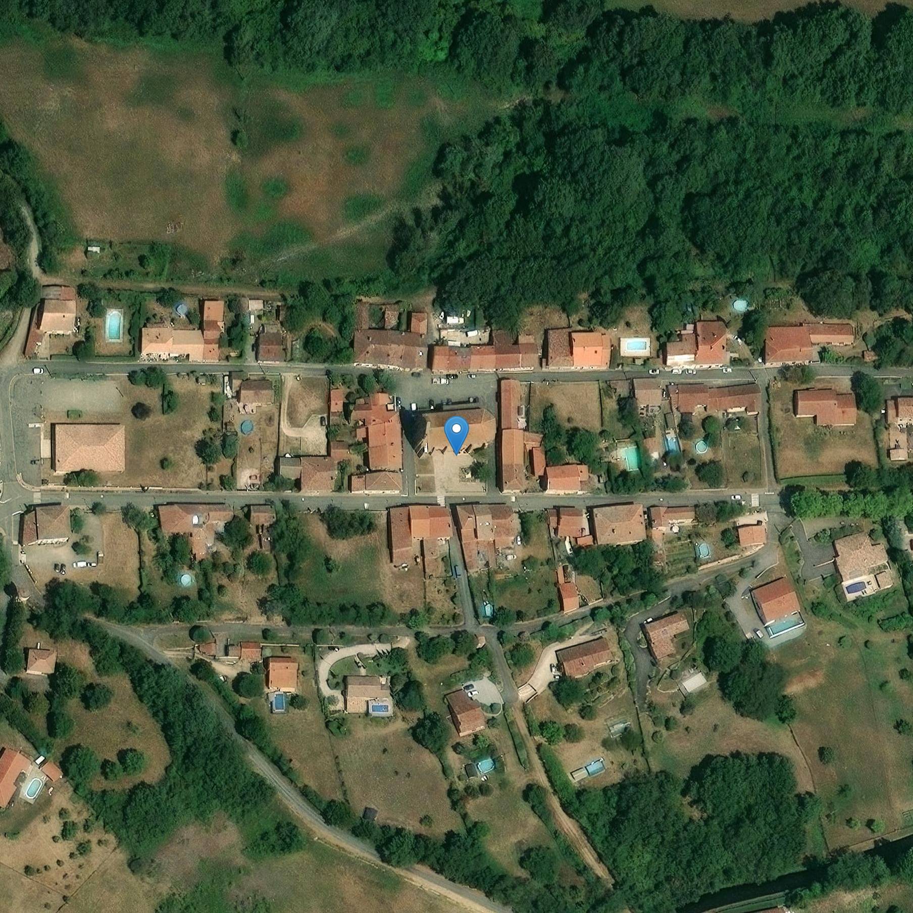 Photo de 18世纪十字架