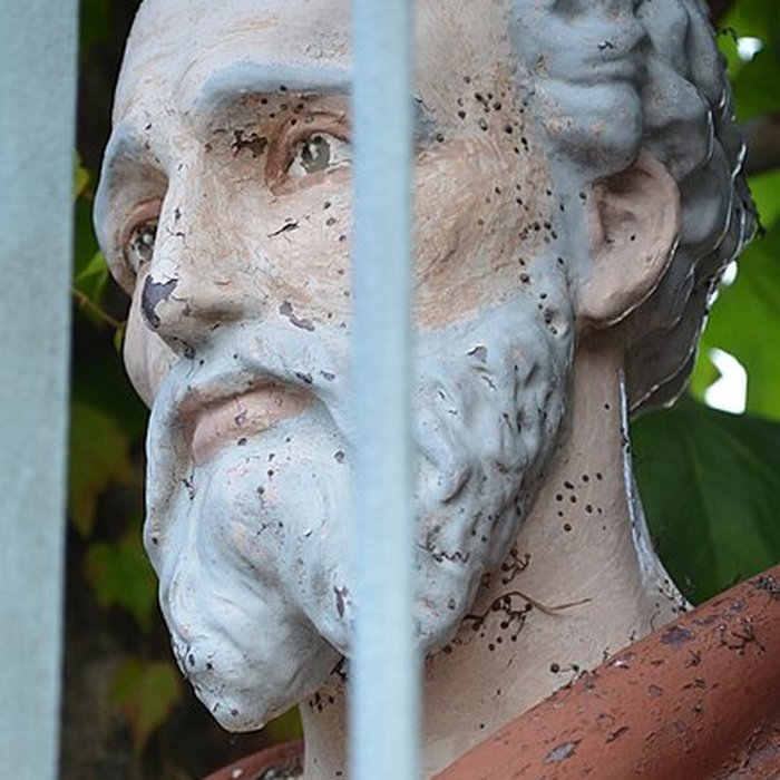 Photo de Chapelle Saint-Barthélemy de Saint-Julien-de-Concelles