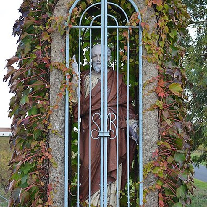 Photo de Chapelle Saint-Barthélemy de Saint-Julien-de-Concelles
