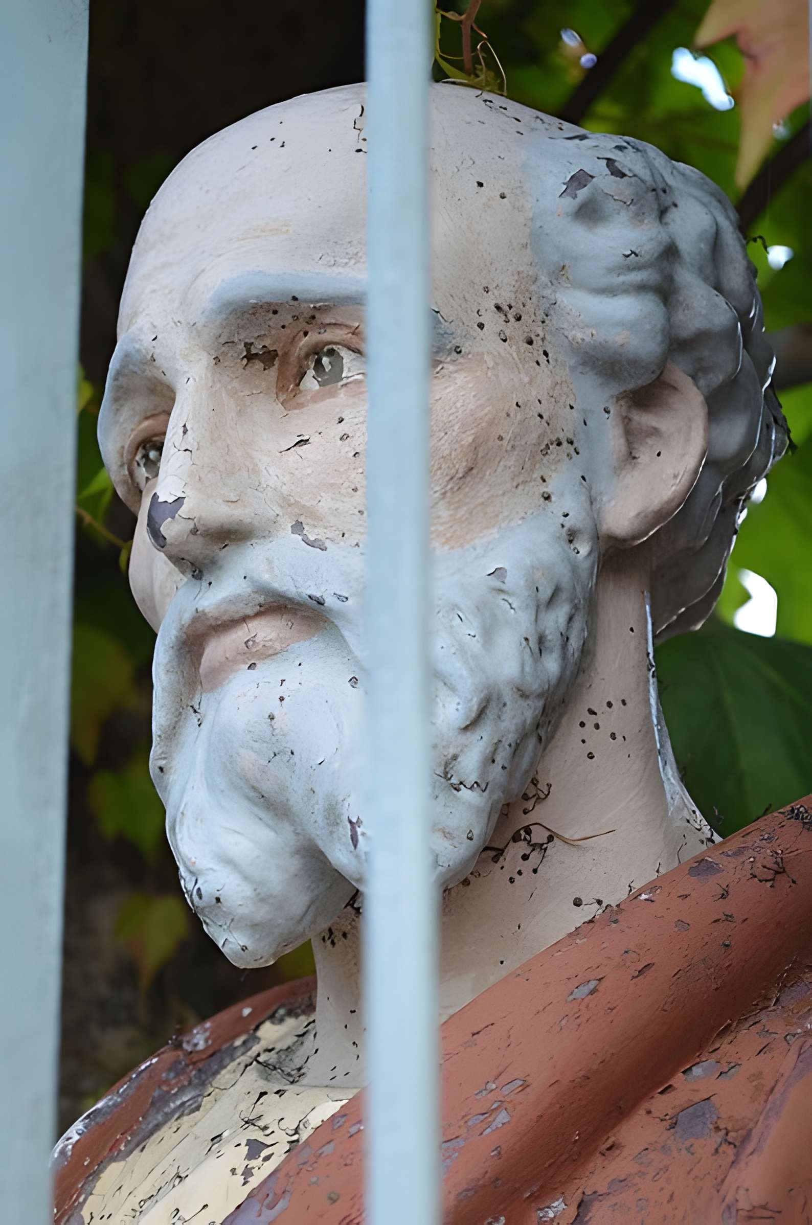 Chapelle Saint-Barthélemy de Saint-Julien-de-Concelles