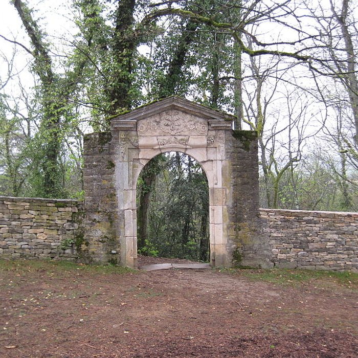 Photo de Église Saint-Bernard de Fontaine-lès-Dijon