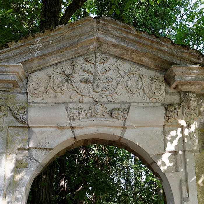 Photo de Église Saint-Bernard de Fontaine-lès-Dijon