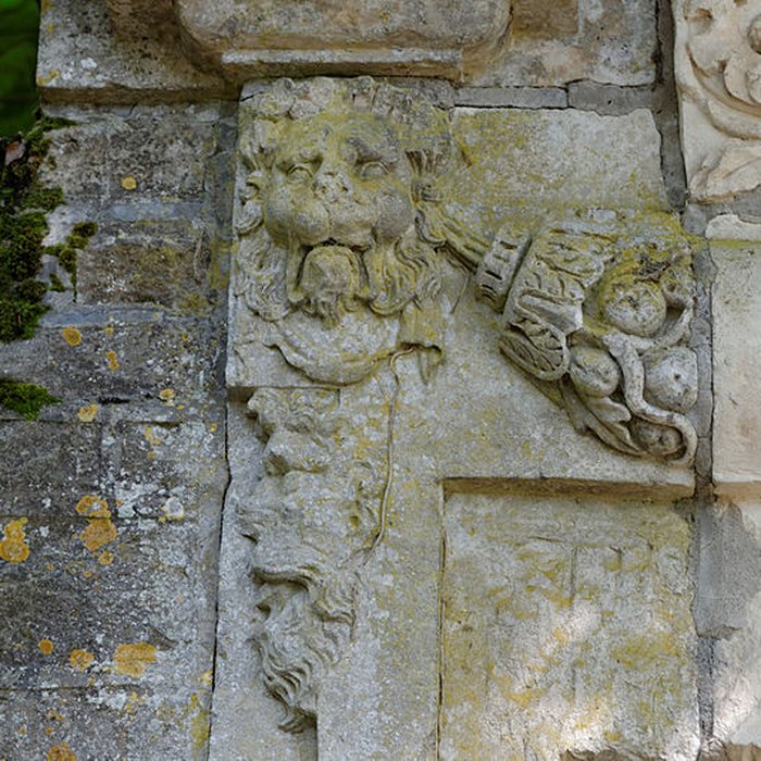 Photo de Église Saint-Bernard de Fontaine-lès-Dijon