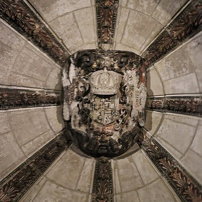 Photo de Église Saint-Bernard de Fontaine-lès-Dijon
