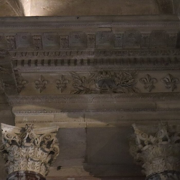 Photo de Église Saint-Bernard de Fontaine-lès-Dijon