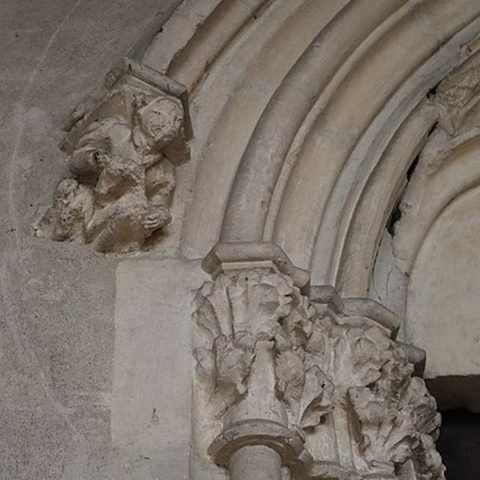 Photo de Église Saint-Bernard de Fontaine-lès-Dijon